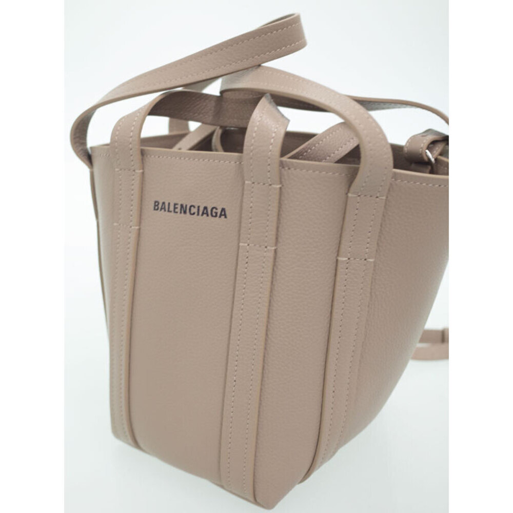 BALENCIAGA Everyday XS North South Shoulder Tote Bag - Picture 4 of 9